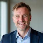 Portræt af Lars Hansen, Udlejningskonsulent hos Vellum Udlejning
