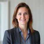 Portræt af Mette Jensen, Grundlægger & Direktør for Vellum Udlejning